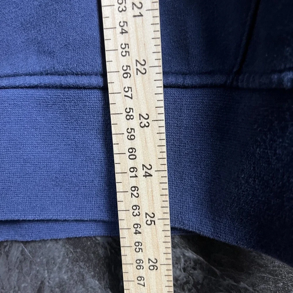 Polo Ralph Lauren Team USA Olympic Fleece Hoodie Small